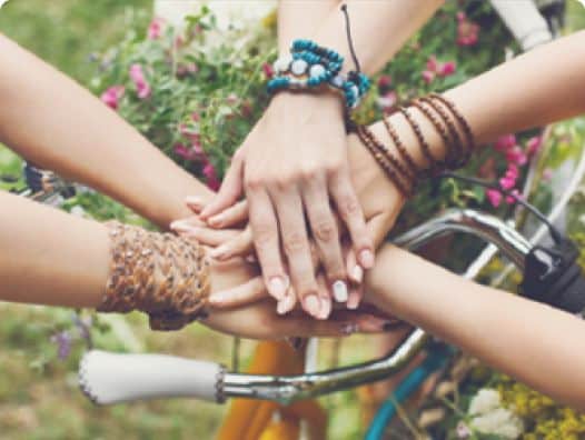 pranalink engage section