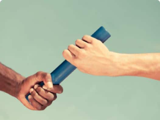 pranalink exchange section