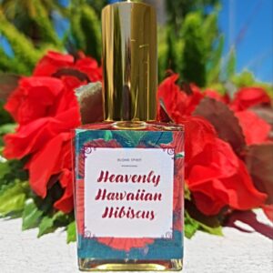 hawaiian hibiscus perfume