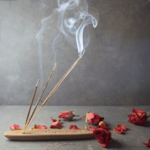 Incense and Herbs